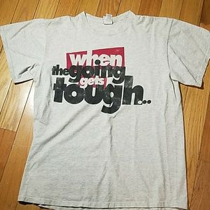 Vintage NIKE T-SHIRT